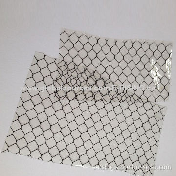 Anti-static Grid Curtain